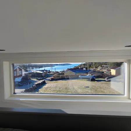 New Villa, 45Sqm, 2 Bedrooms, Loft, 80M From Beach, Fantastic Views & Very Quiet Area Onsala Exterior photo