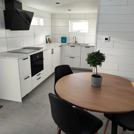 New Villa, 45Sqm, 2 Bedrooms, Loft, 80M From Beach, Fantastic Views & Very Quiet Area Onsala Exterior photo