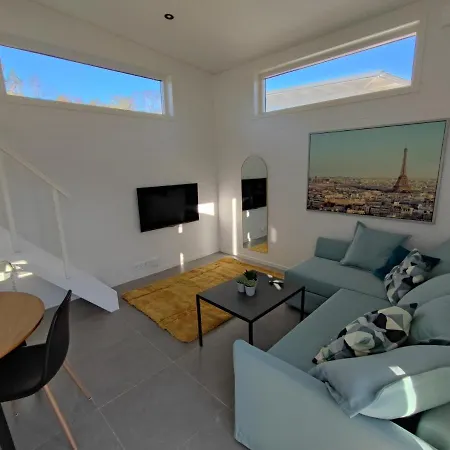 New Villa, 45Sqm, 2 Bedrooms, Loft, 80M From Beach, Fantastic Views & Very Quiet Area Onsala Exterior photo