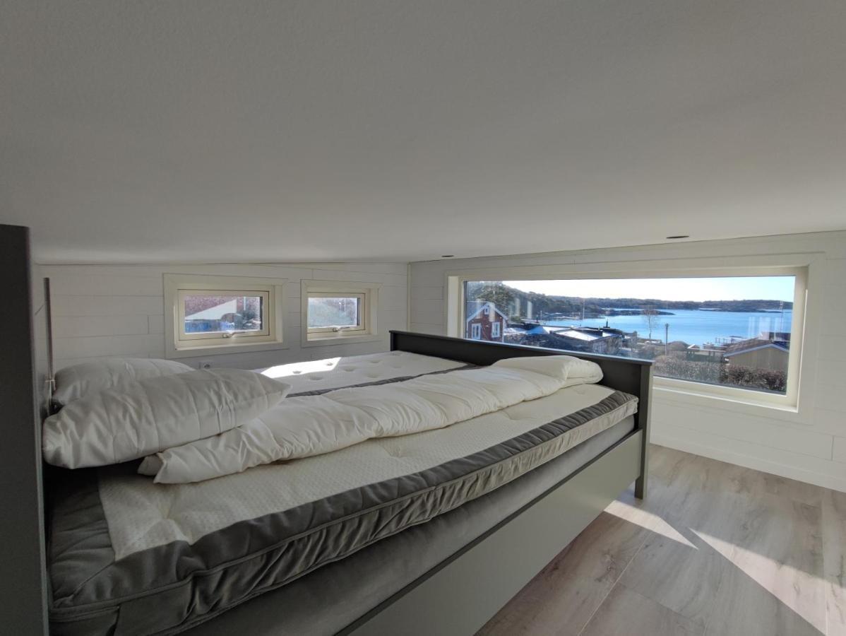 Villa New Villa, 45sqm, 2 Bedrooms, Loft, 80m From Beach, Fantastic Views & Very Quiet Area Onsala