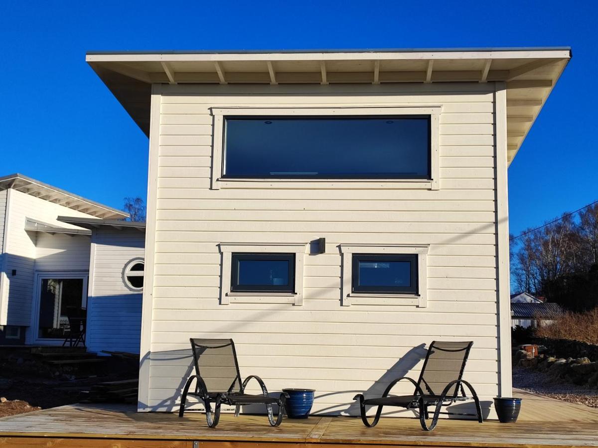 Villa New Villa, 45sqm, 2 Bedrooms, Loft, 80m From Beach, Fantastic Views & Very Quiet Area *