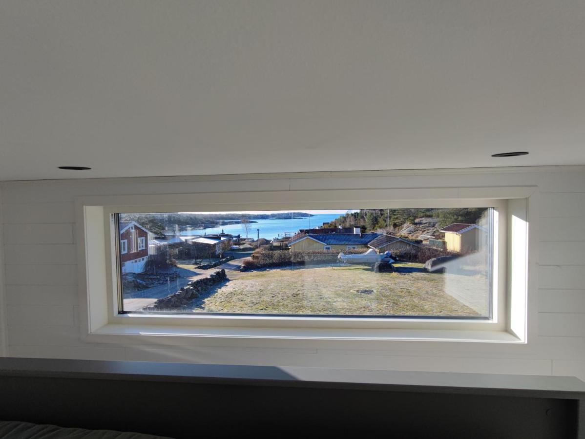 Villa New Villa, 45sqm, 2 Bedrooms, Loft, 80m From Beach, Fantastic Views & Very Quiet Area Onsala