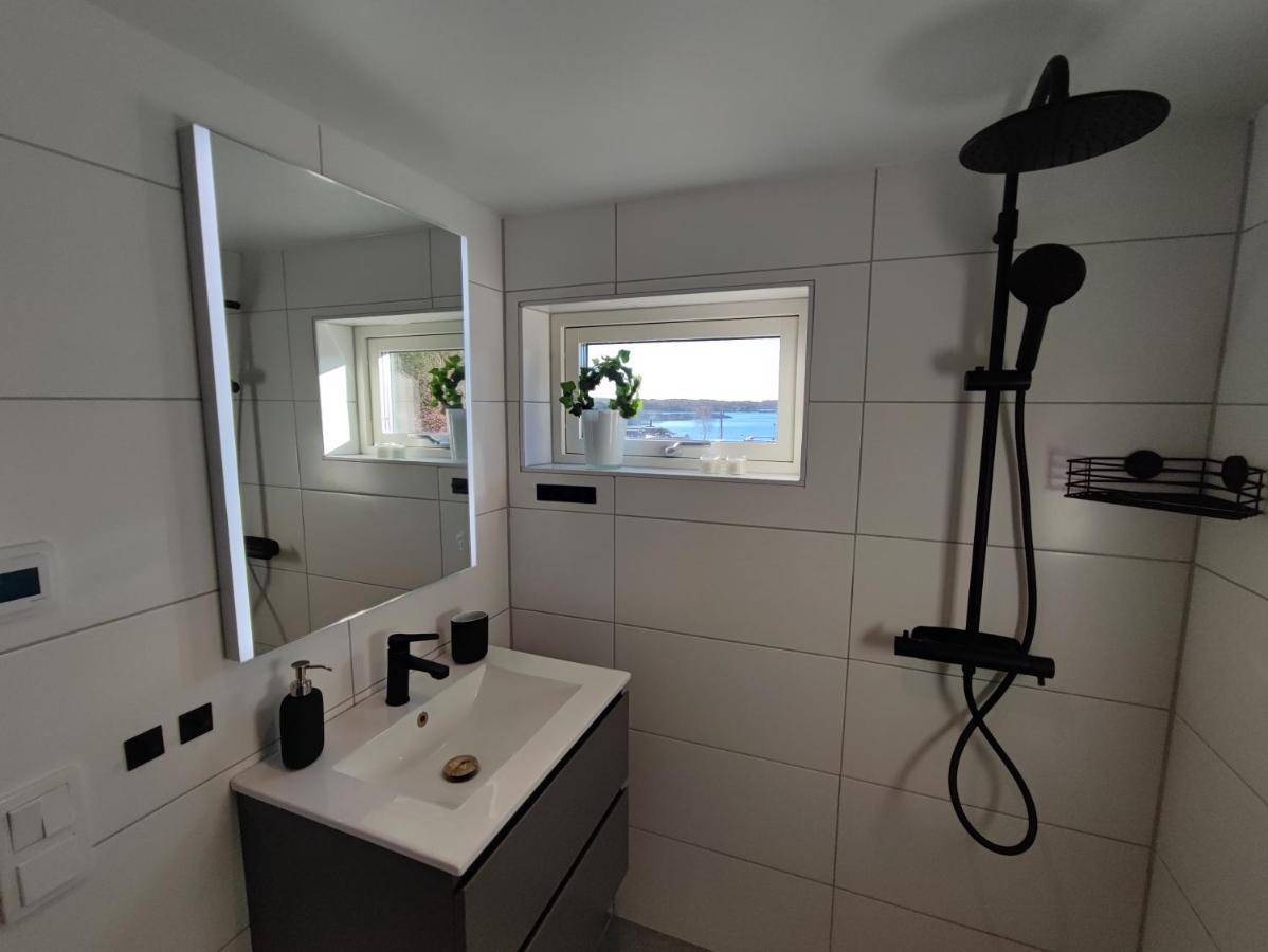 New Villa, 45sqm, 2 Bedrooms, Loft, 80m From Beach, Fantastic Views & Very Quiet Area Villa