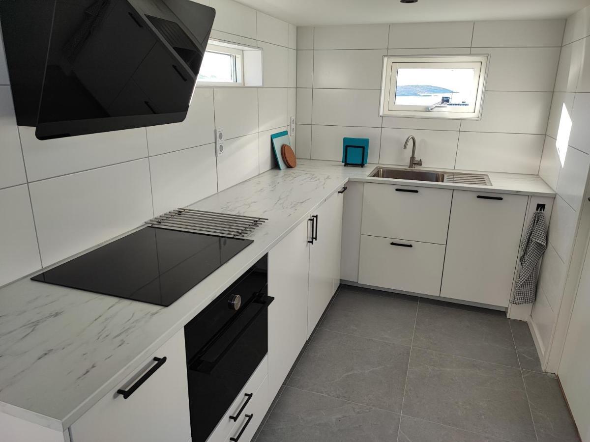 Villa New Villa, 45sqm, 2 Bedrooms, Loft, 80m From Beach, Fantastic Views & Very Quiet Area *